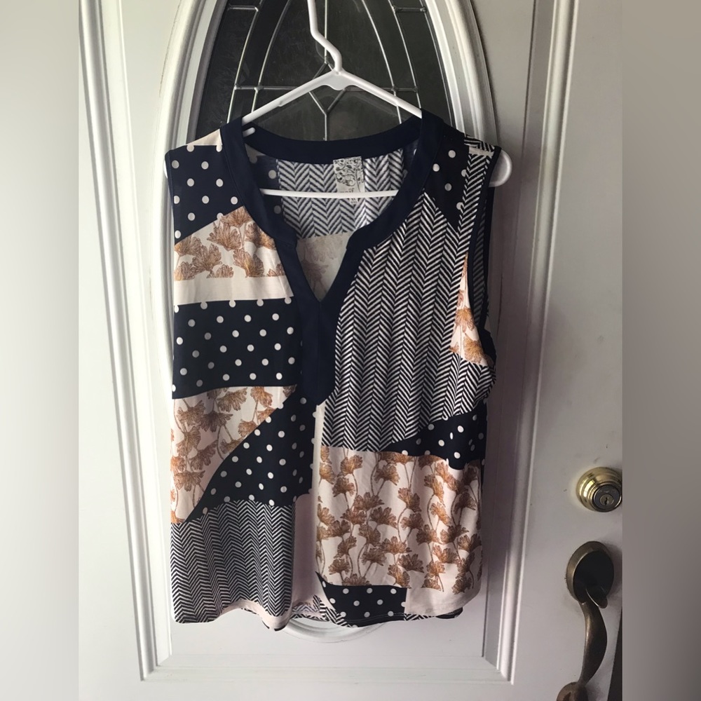 Naïf Women’s Top